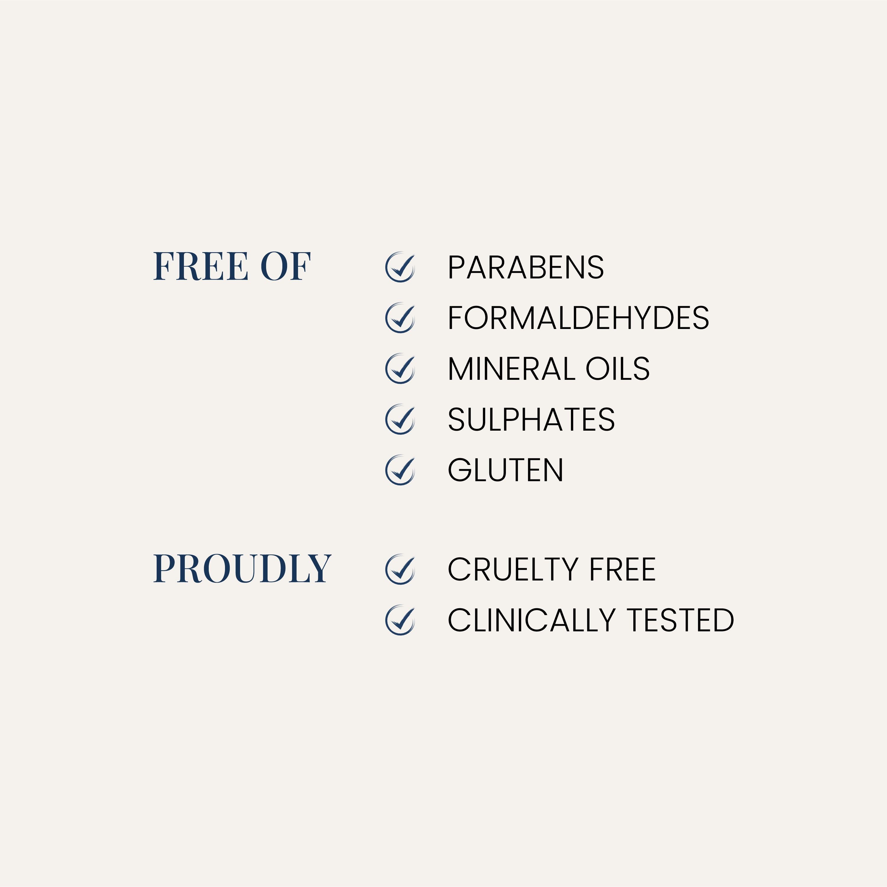 Uniqaya Salicylic Acid Face Wash