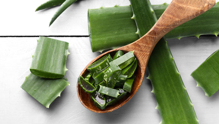 3 Reasons Dermatologists Recommend Aloe Vera for Face