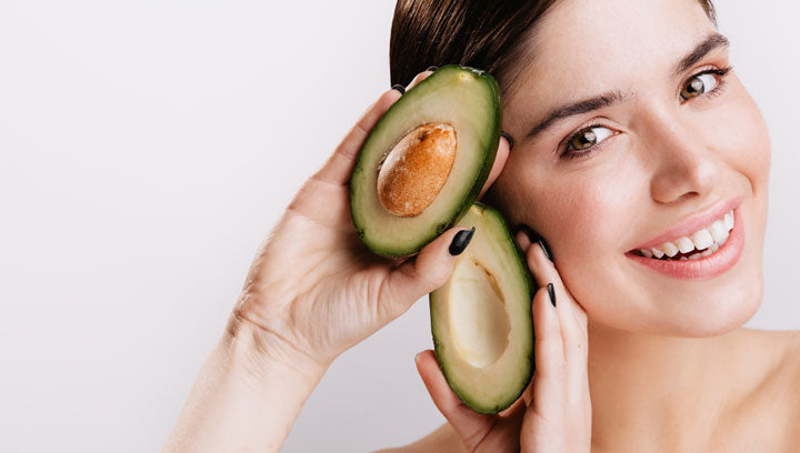 A Huge Thanks to Avocado Skin Benefits For a Younger Looking Skin...