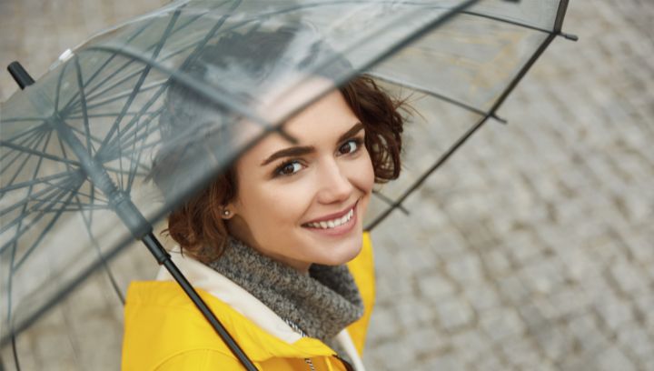 How to be monsoon ready with the right skincare routine?