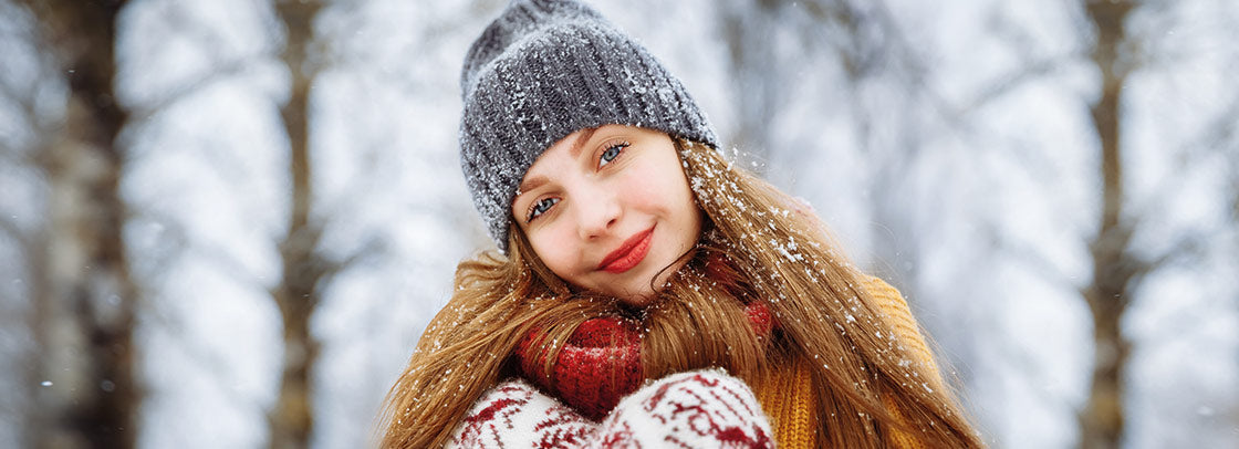 Tips to prevent dry skin in winters
