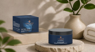 De-Tan Removal Mask For Face – Obtain Naturally Brighter & Refreshed Skin