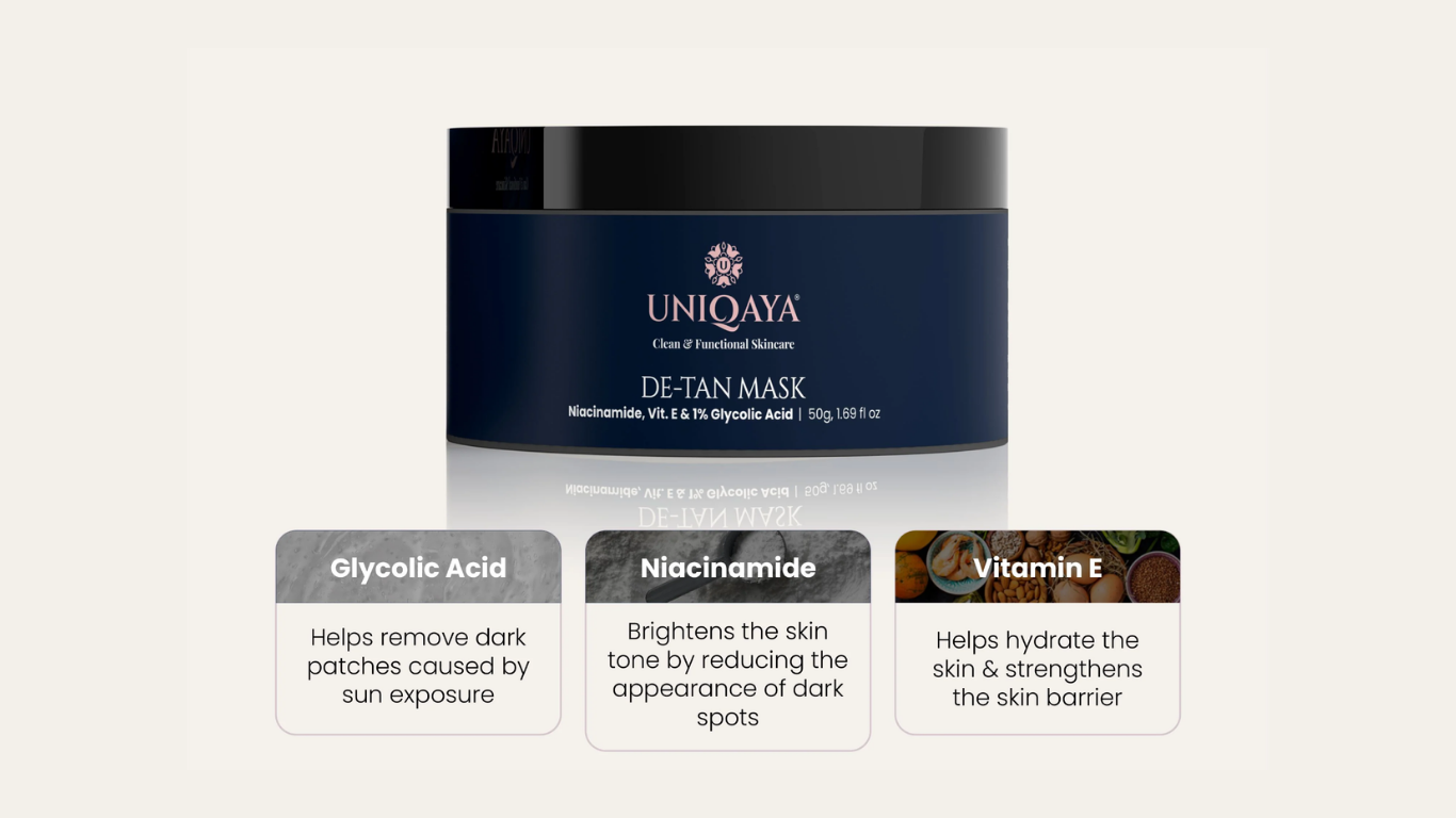 Glycolic Acid Tan Removal Cream Brighter, Healthier Skin