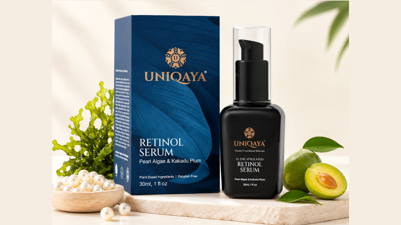 How to Choose the Best Retinol Serum for Glowing Skin: A Complete Guide