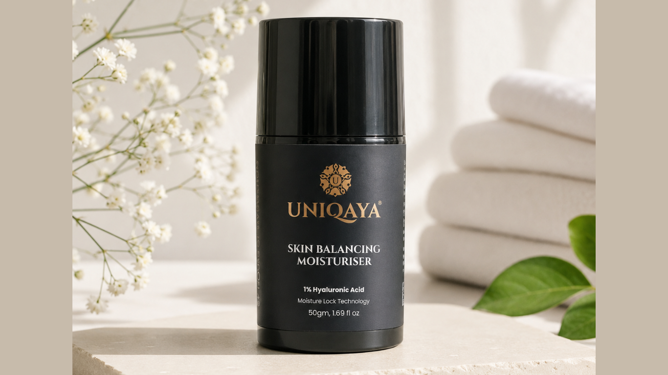 Why Every Skincare Routine Needs a Hyaluronic Acid Moisturizer for the Face