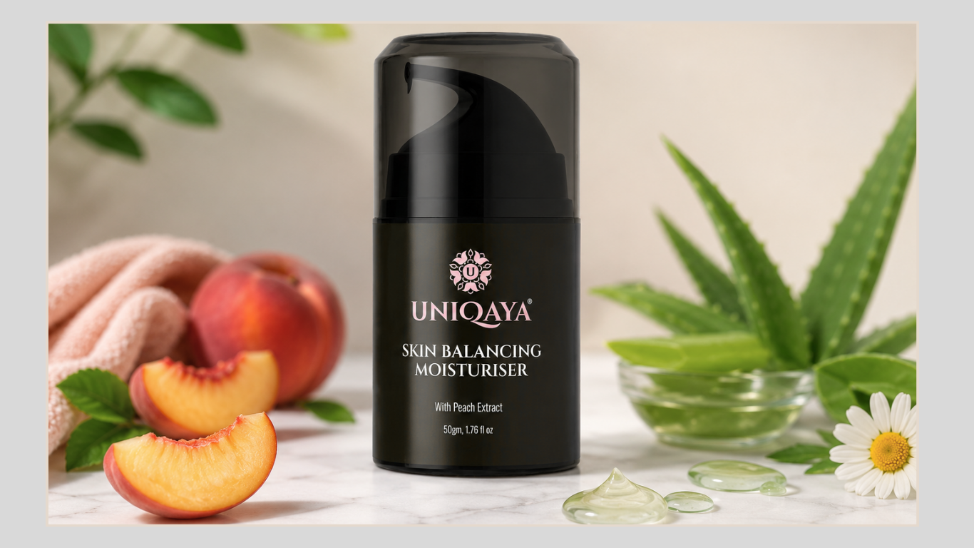 Hyaluronic Acid Moisturizer for Face: An Easy Way to Achieve Hydrated Skin