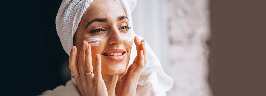 Why is Skin Care So Important?