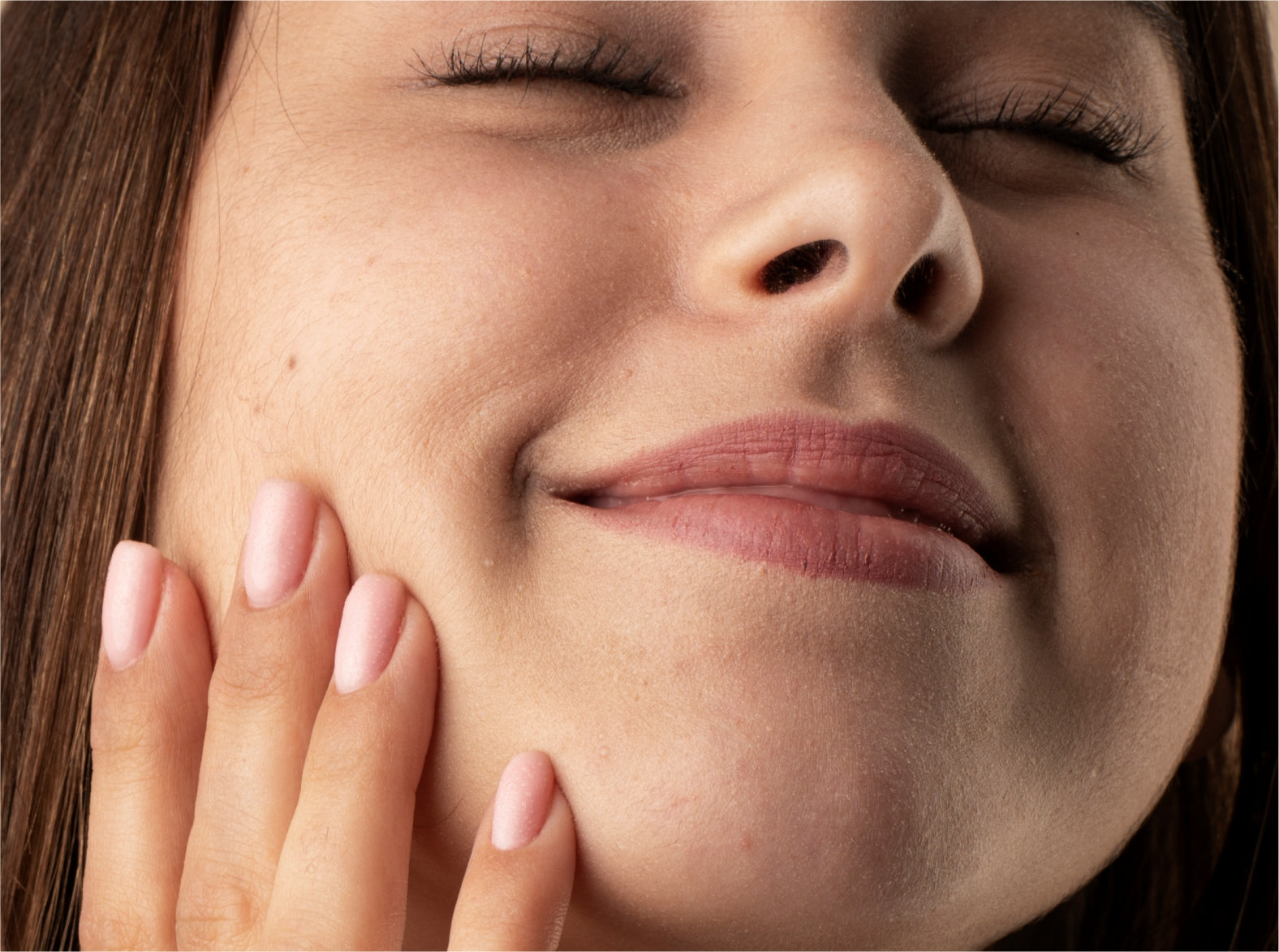 Instant Brightening Results
