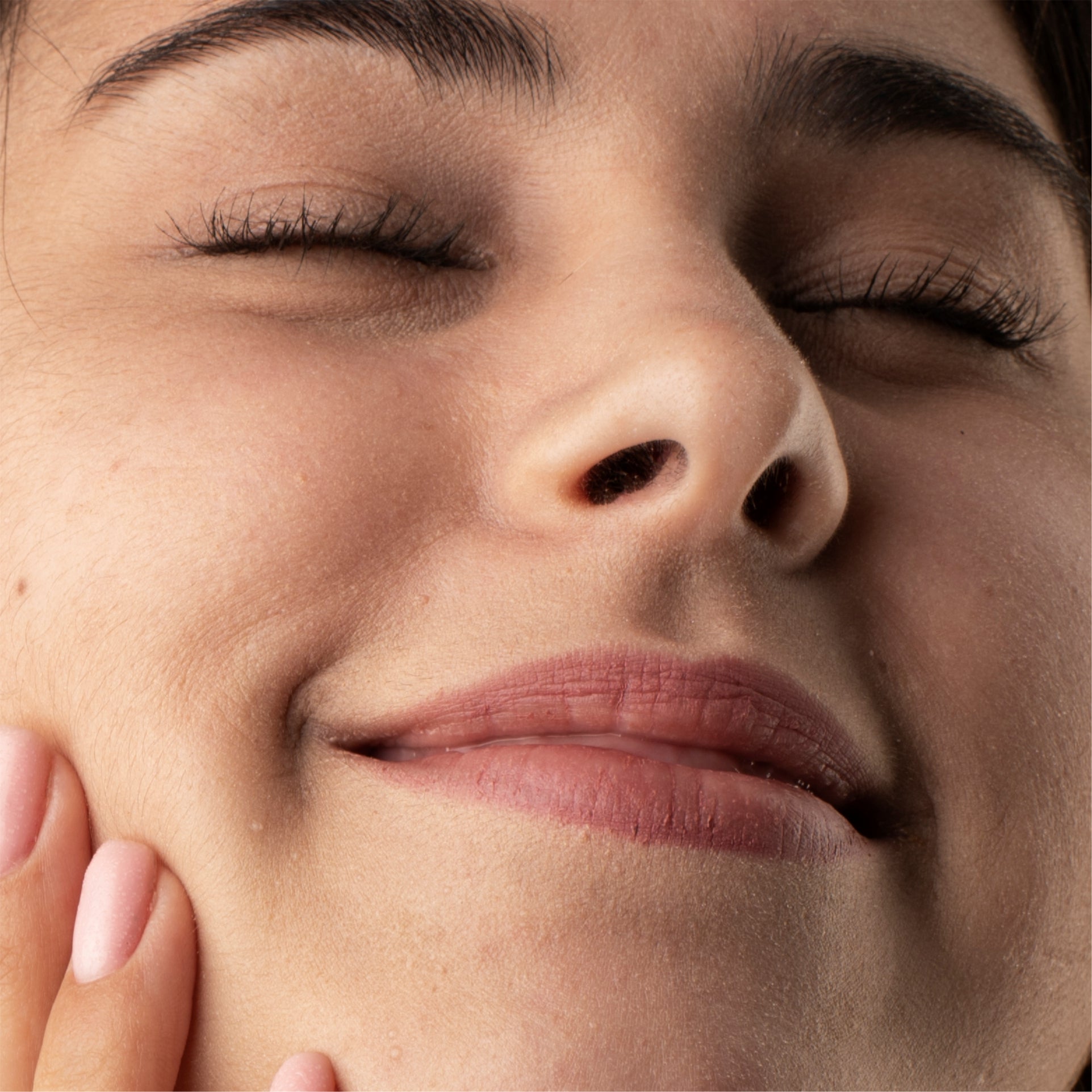 Instant Brightening Results