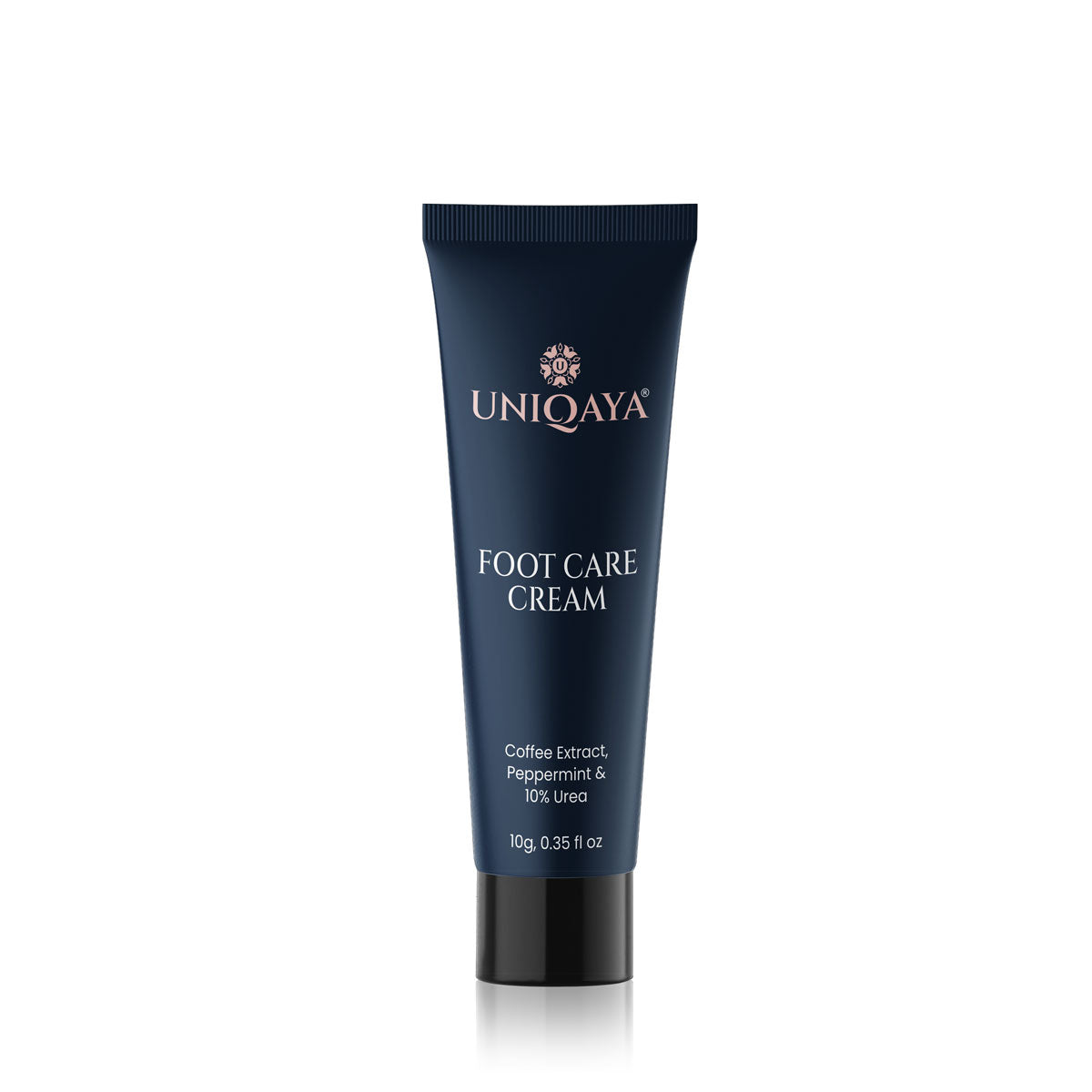 Uniqaya Foot Care Cream For Dry & Rough Heels | Moisturizes & Soothes Feet | Heel Repair Cream, 10gm