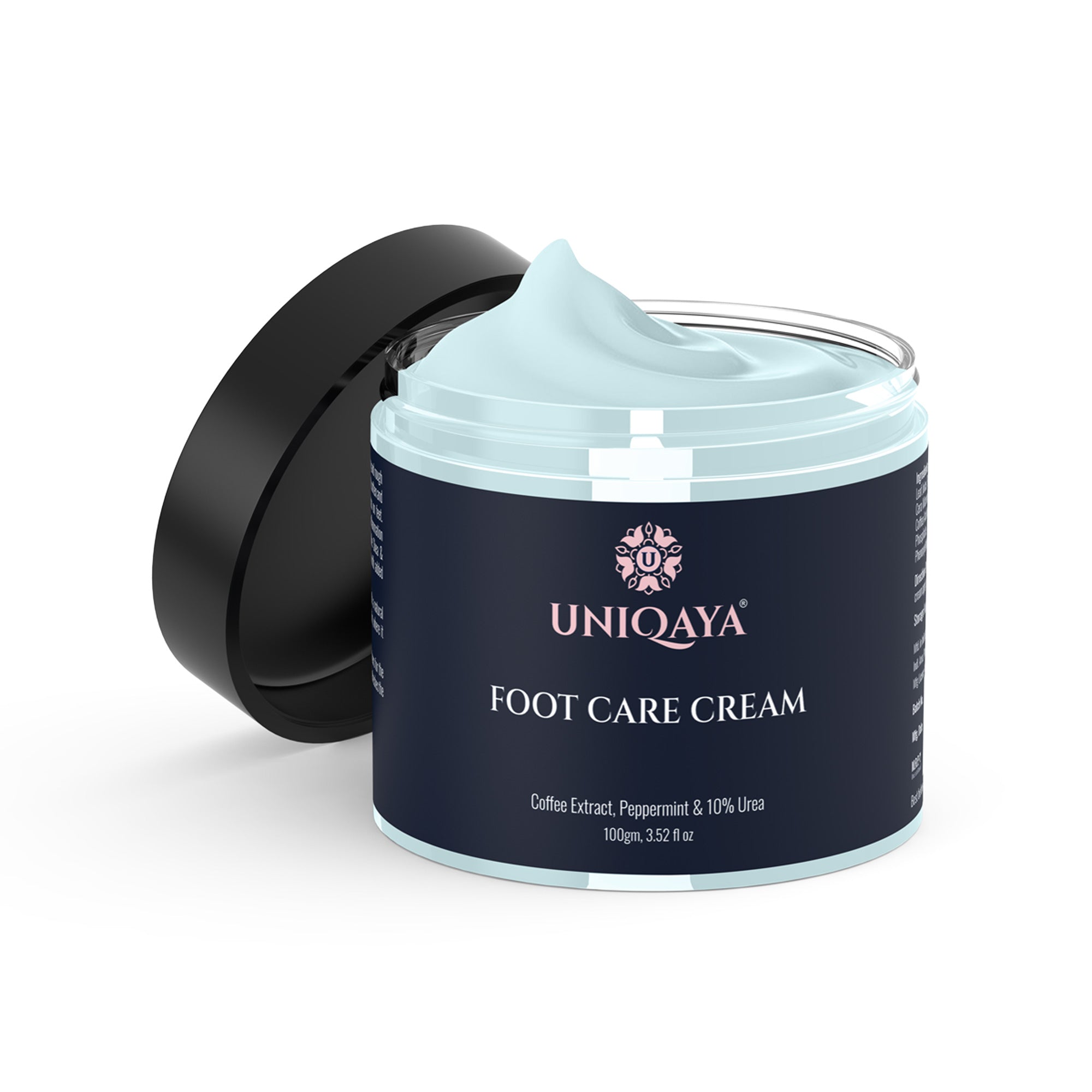 Uniqaya Foot Care Cream For Dry & Rough Heels