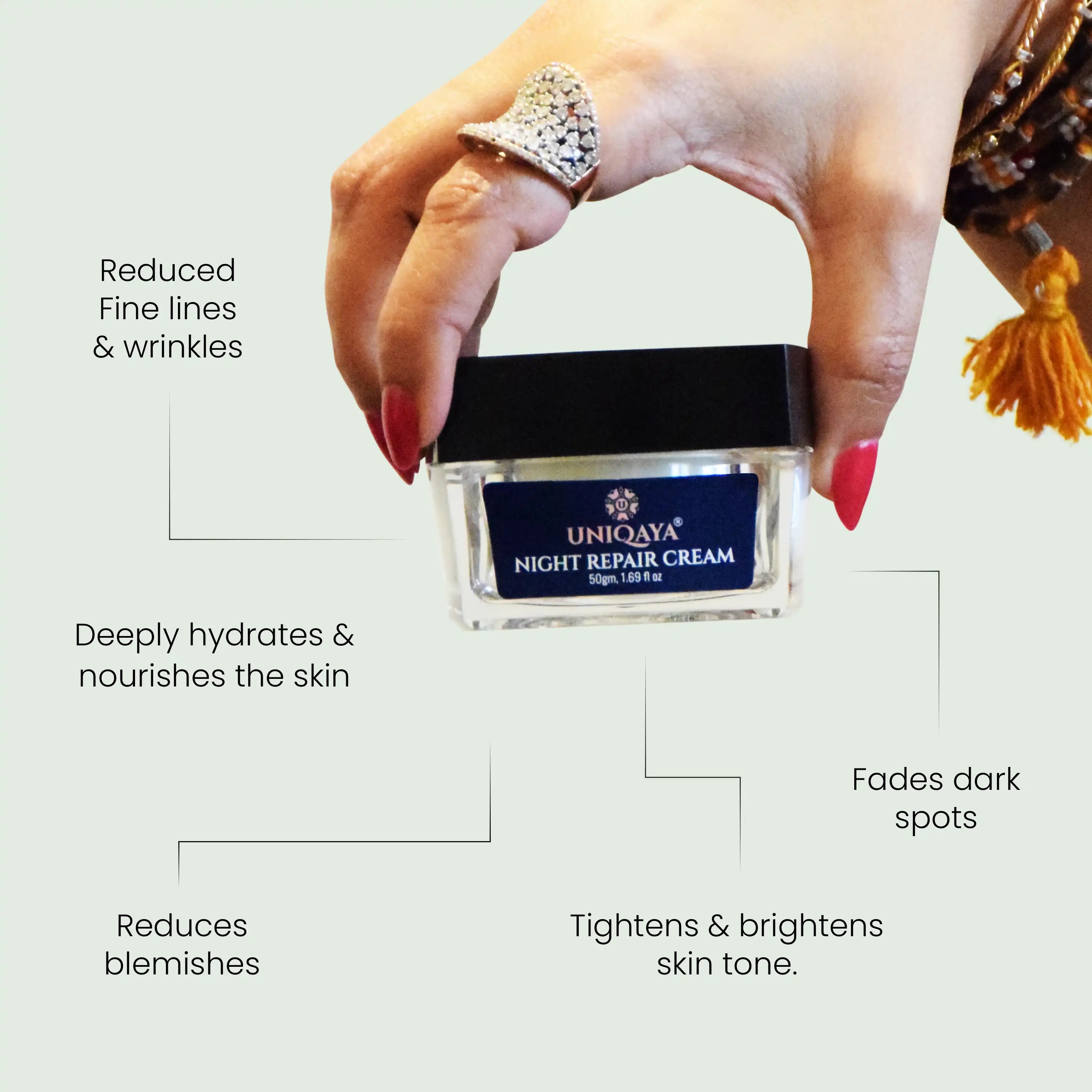 Niacinamide_Night_Cream_For_Glowing_Skin_Benfits