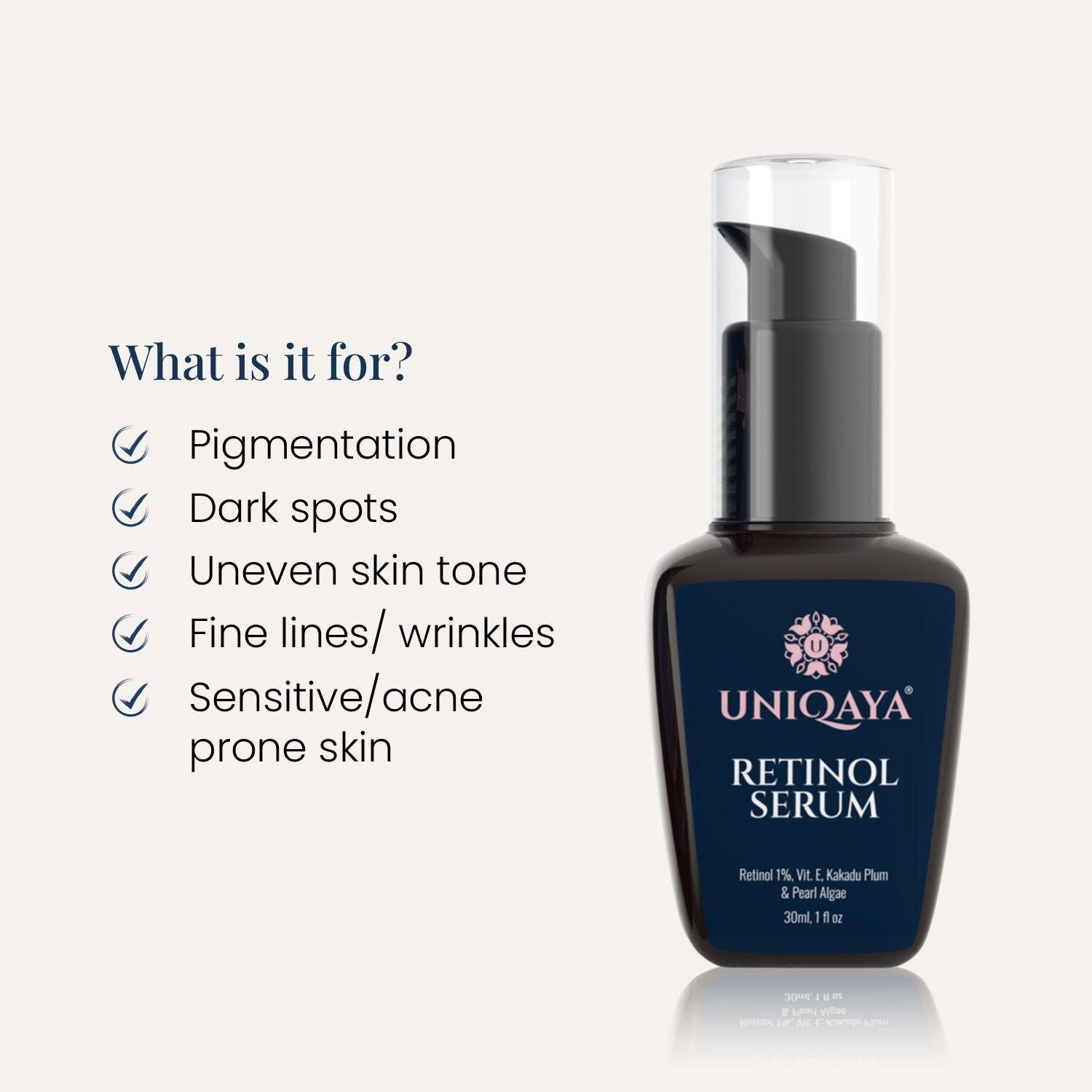 Retinol Serum