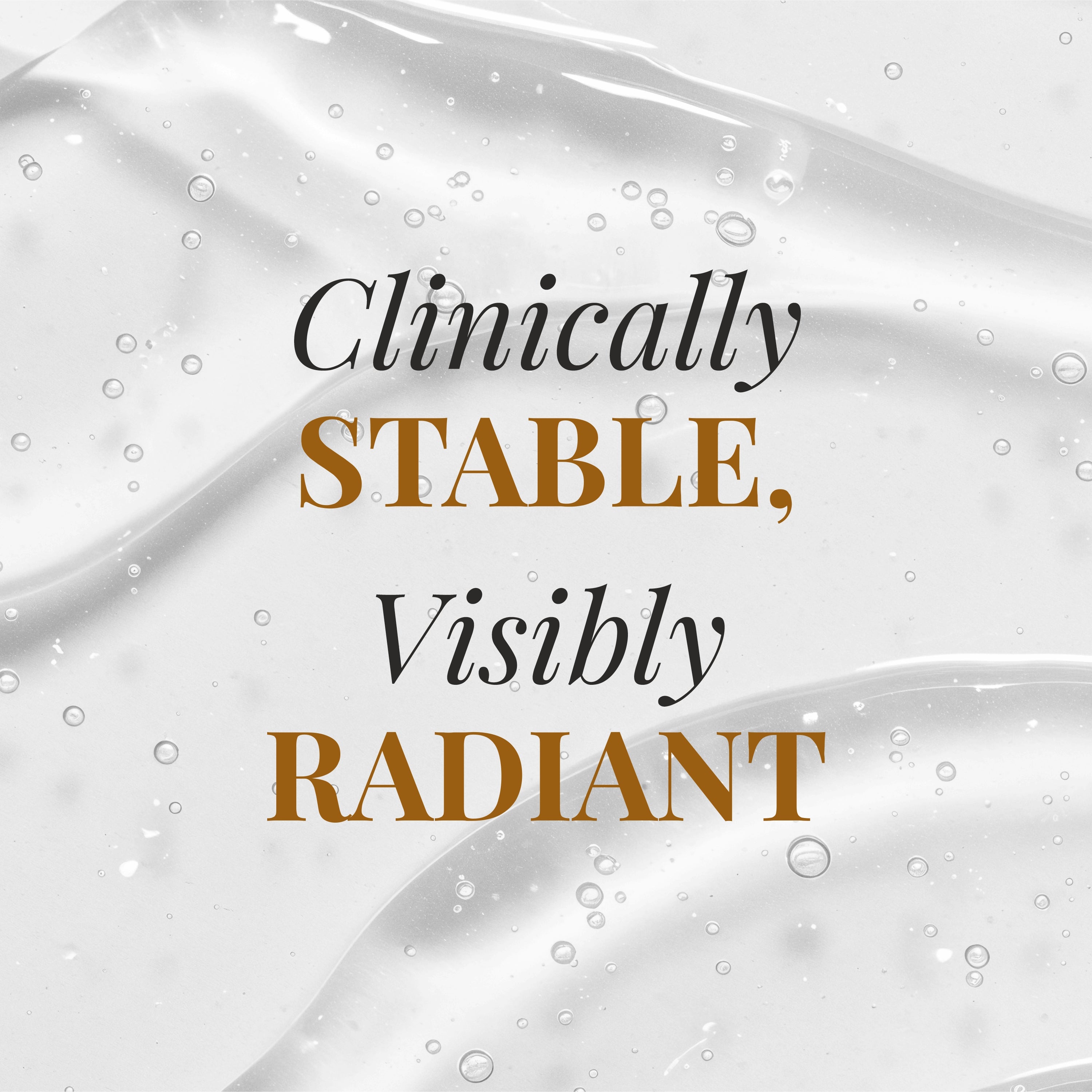 16% Vitamin C Radiance Booster Serum