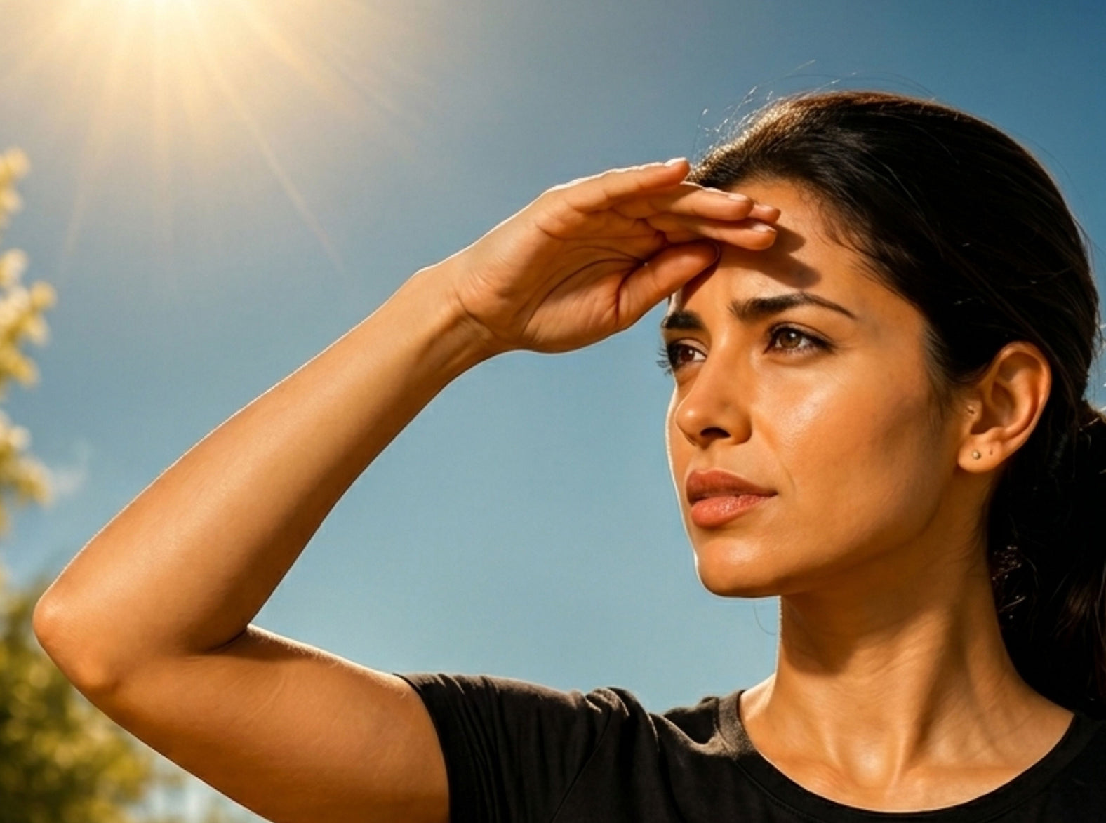 More Than Just Sun Protection