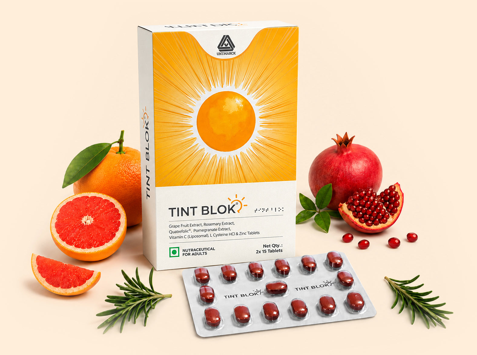 Powered by Advanced Bioactive Technologies