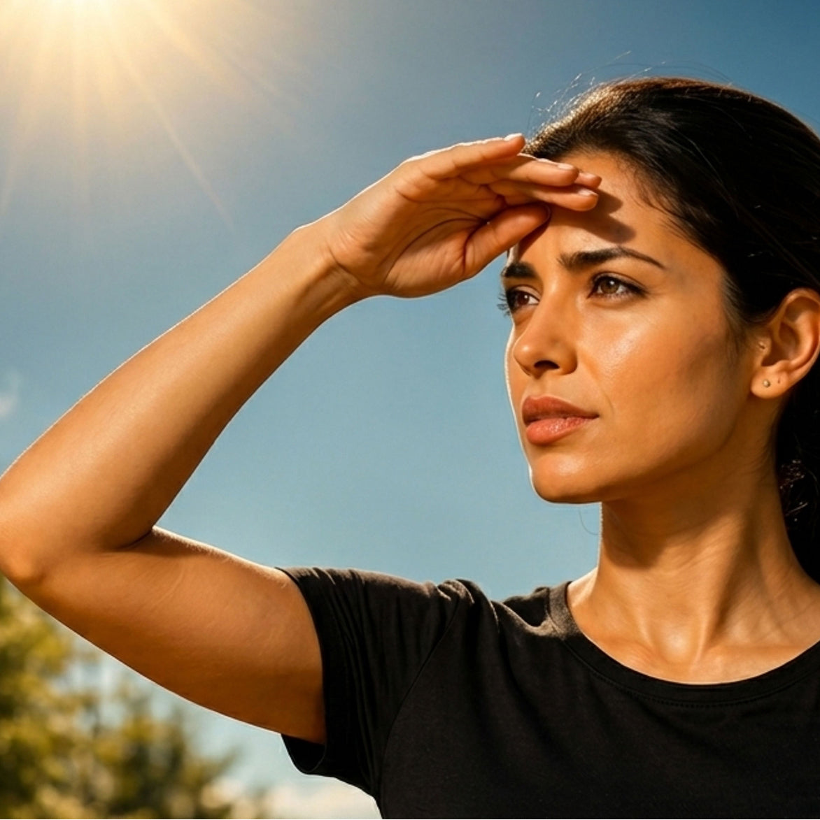 More Than Just Sun Protection