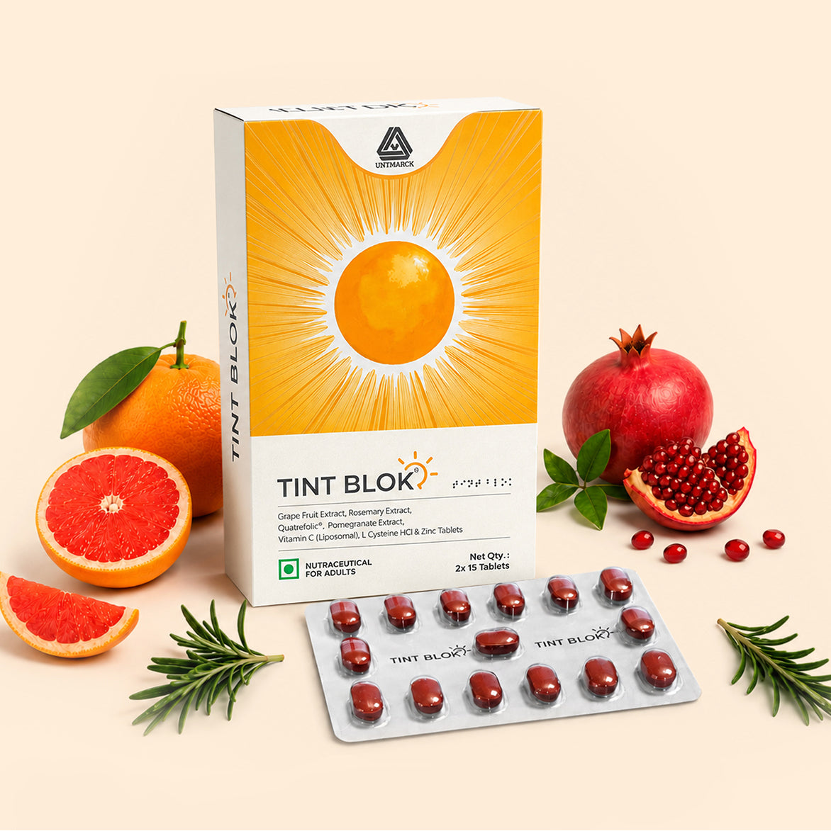 Powered by Advanced Bioactive Technologies