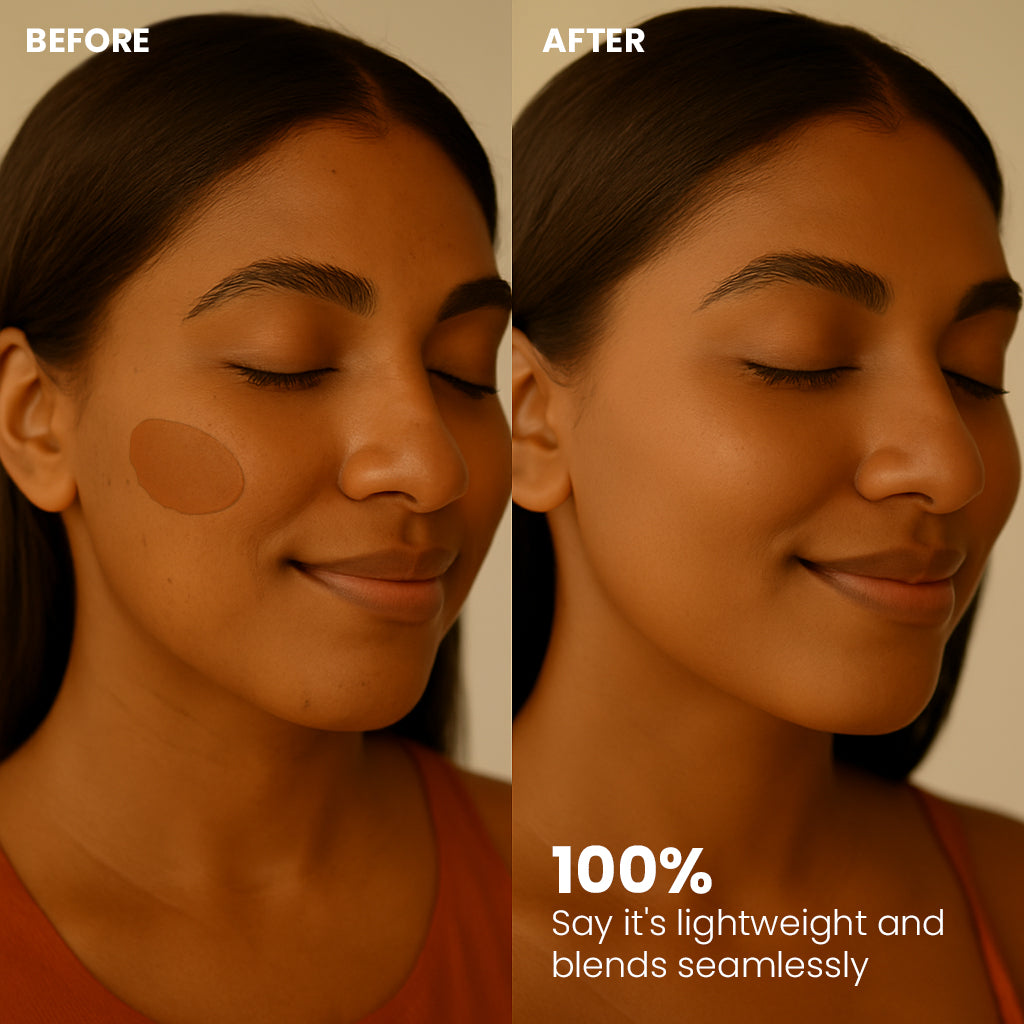 Tinted_Sunscreen_Bronze_Bliss_Before_After