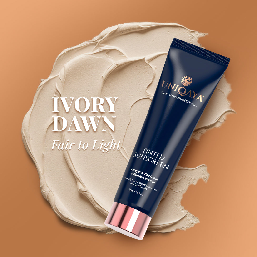 Tinted_Sunscreen_SPF_50_PA_Ivory_Dawn_Shade_For_Fair_To_Light