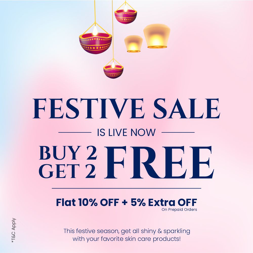 Uniqaya Diwali Sale Offer on All Products