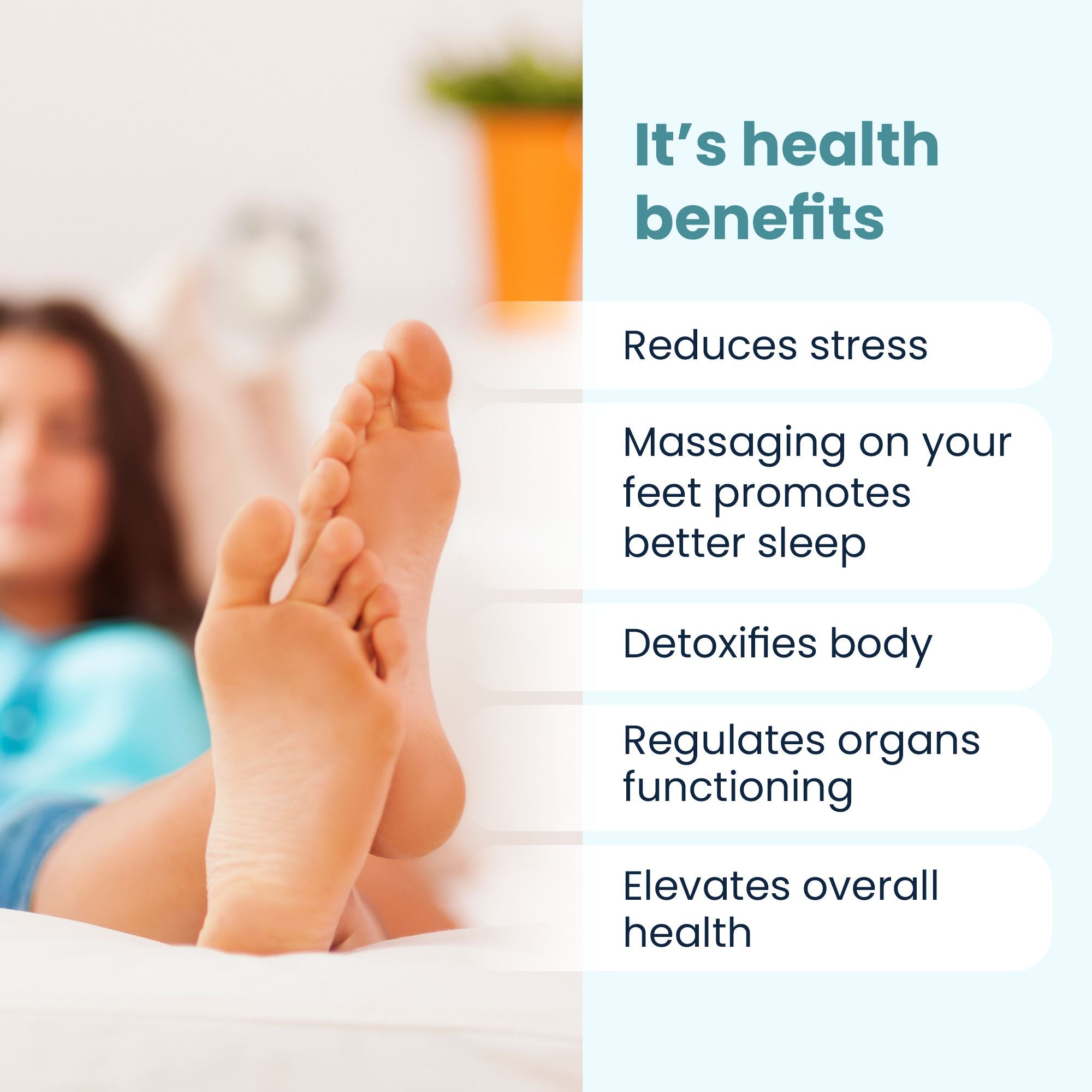 Uniqaya Foot Care Cream It's health Benefits