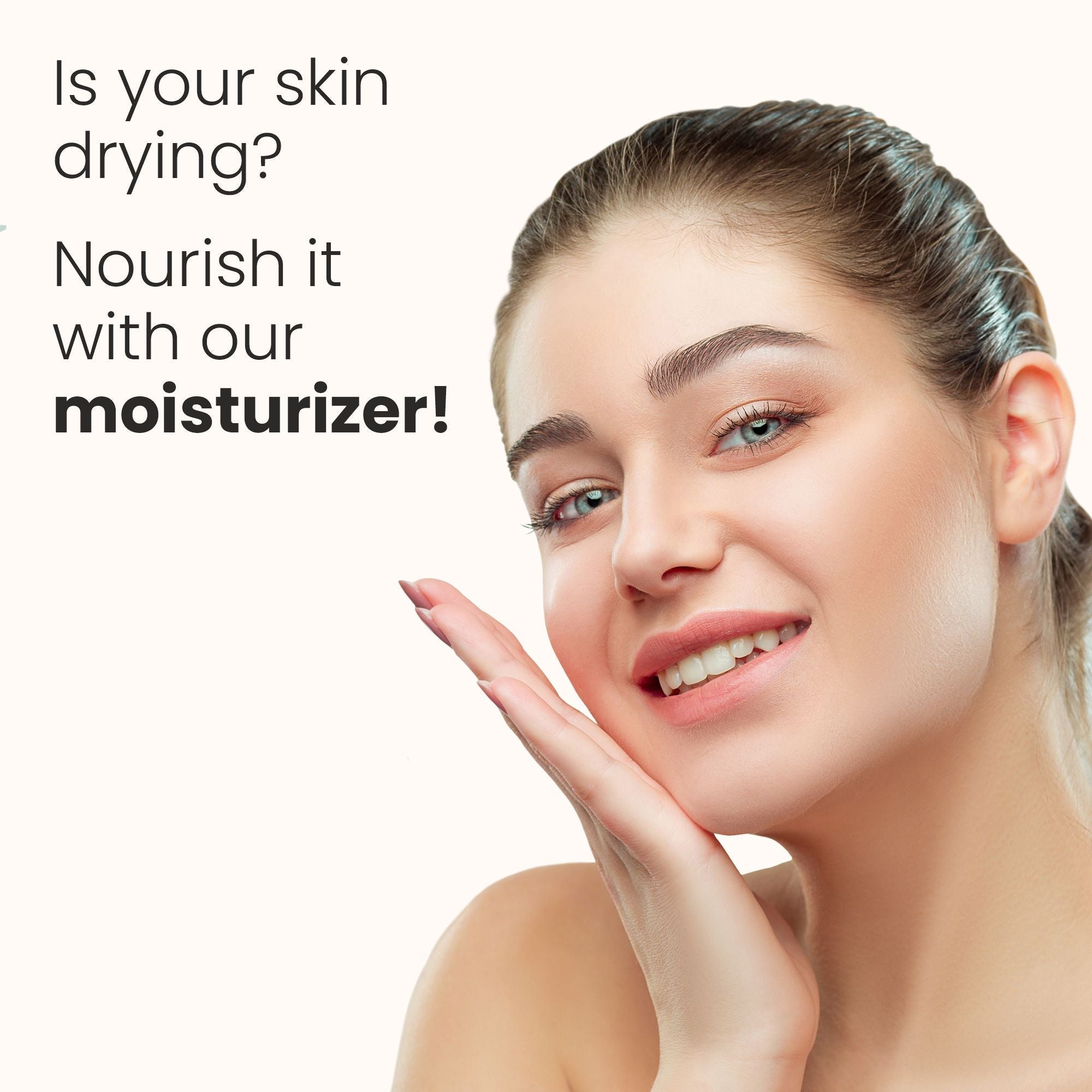 Skin Moisturizer For Dry Skin