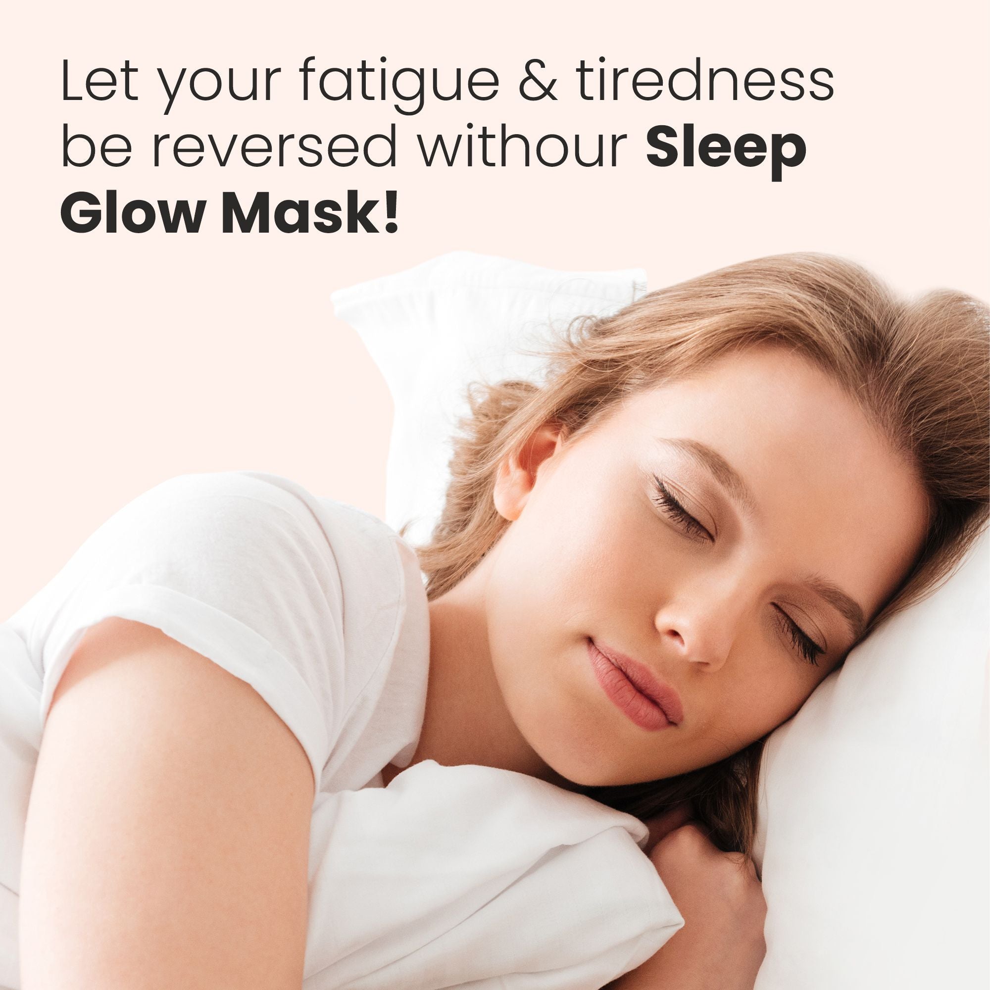 Uniqaya Sleep Glow Mask Skin Concern